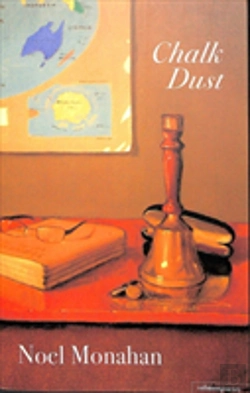 Bertrand.pt - Chalk Dust