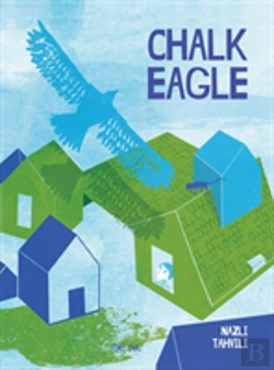 Bertrand.pt - Chalk Eagle