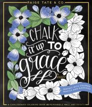 Chalk It Up To Grace
