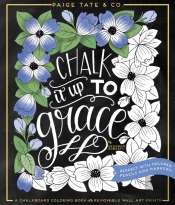 Chalk It Up To Grace