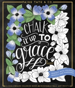 Bertrand.pt - Chalk It Up To Grace