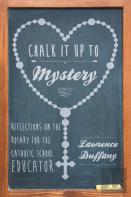 Chalk It Up To Mystery
