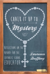 Chalk It Up To Mystery