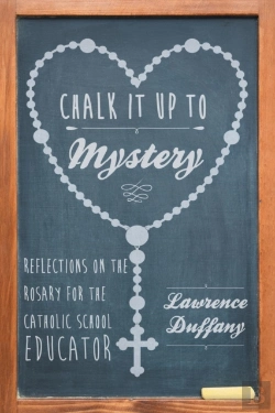 Bertrand.pt - Chalk It Up To Mystery