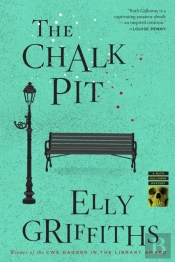 Chalk Pit