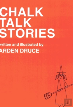 Bertrand.pt - Chalk Talk Stories