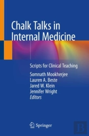 Chalk Talks In Internal Medicine