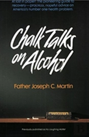 Chalk Talks On Alcohol