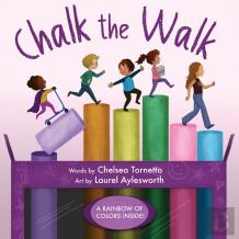 Chalk The Walk