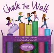 Chalk The Walk