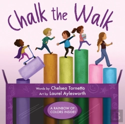 Bertrand.pt - Chalk The Walk