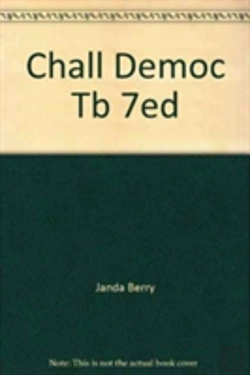 Bertrand.pt - Chall Democ Tb 7ed