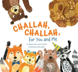 Bertrand.pt - Challah, Challah For You And Me