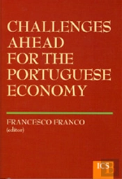 Challanges Ahead for the Portuguese Economy