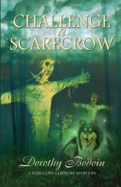 Challenge A Scarecrow