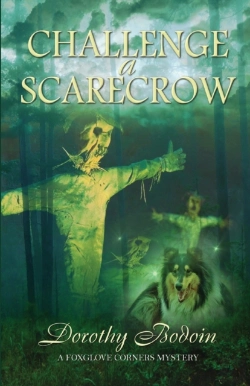Bertrand.pt - Challenge A Scarecrow