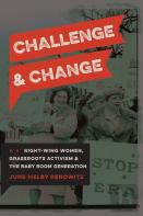 Challenge And Change