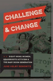 Challenge And Change