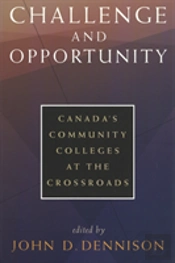 Challenge And Opportunity