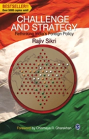 Challenge And Strategy