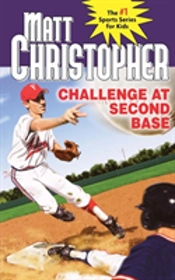 Challenge At Second Base