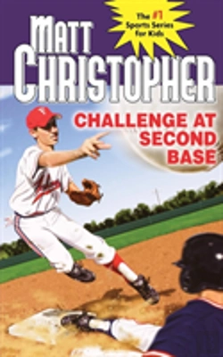 Bertrand.pt - Challenge At Second Base