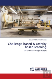 Challenge Based & Activity Based Learning
