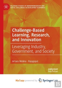 Bertrand.pt - Challenge-Based Learning, Research, And Innovation