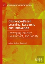 Challenge-Based Learning, Research, And Innovation