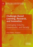 Challenge-Based Learning, Research, And Innovation