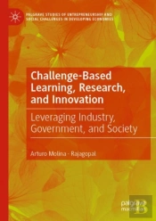 Challenge-Based Learning, Research, And Innovation