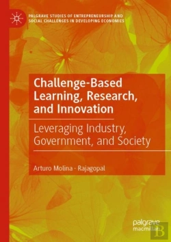 Bertrand.pt - Challenge-Based Learning, Research, And Innovation
