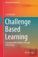Challenge Based Learning