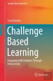 Challenge Based Learning