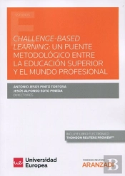 Challenge Based Learning Un Puente Metodologico Entre La E