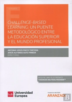 Bertrand.pt - Challenge Based Learning Un Puente Metodologico Entre La E