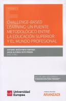 Challenge Based Learning Un Puente Metodologico Entre La E