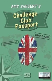 Challenge Club Passport