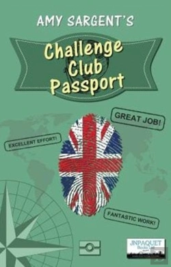 Bertrand.pt - Challenge Club Passport