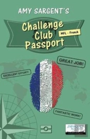 Challenge Club Passport