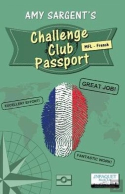 Bertrand.pt - Challenge Club Passport