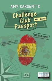 Challenge Club Passport