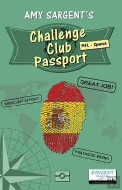 Bertrand.pt - Challenge Club Passport
