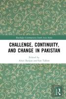Challenge, Continuity, And Change In Pakistan