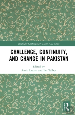 Bertrand.pt - Challenge, Continuity, And Change In Pakistan