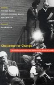 Challenge For Change