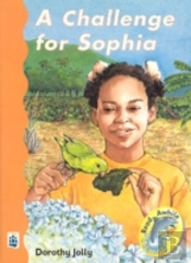 Challenge For Sophia