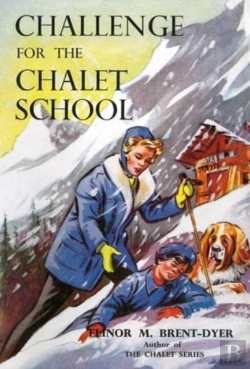 Bertrand.pt - Challenge For The Chalet School