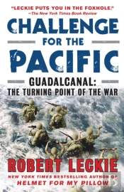 Challenge For The Pacific