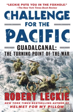 Bertrand.pt - Challenge For The Pacific